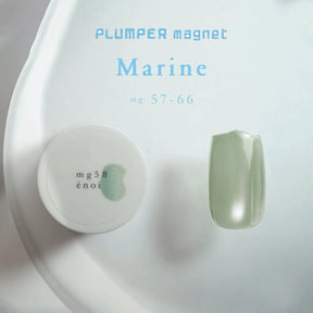 enoi's 'plumper' magnetic series