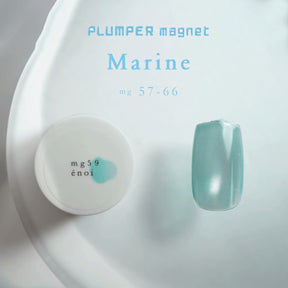 enoi's 'plumper' magnetic series