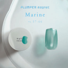 enoi's 'plumper' magnetic series