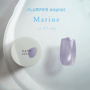 enoi's 'plumper' magnetic series