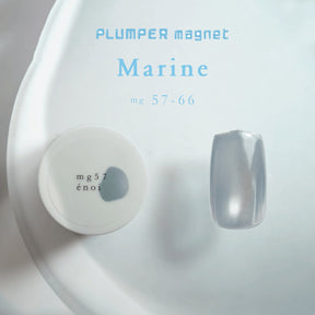 enoi's 'plumper' magnetic series