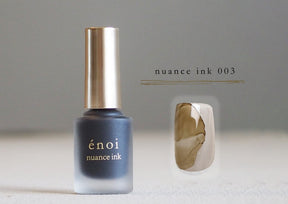 énoi nuance ink - season one colours (full 12pc set/individual bottles)