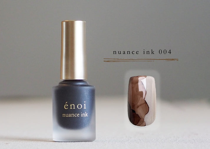énoi nuance ink - season one colours (full 12pc set/individual bottles)