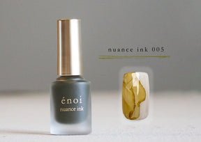énoi nuance ink - season one colours (full 12pc set/individual bottles)