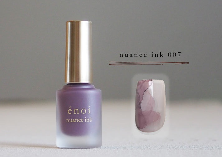 énoi nuance ink - season one colours (full 12pc set/individual bottles)