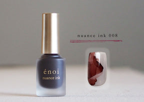 énoi nuance ink - season one colours (full 12pc set/individual bottles)