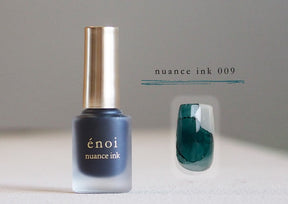 énoi nuance ink - season one colours (full 12pc set/individual bottles)