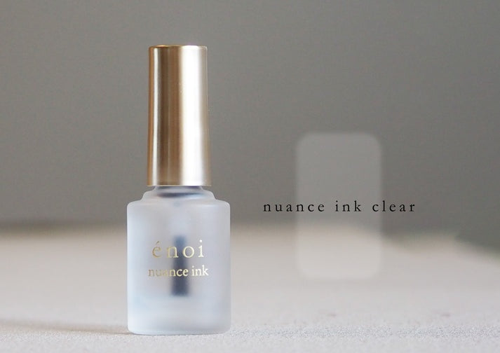 énoi nuance ink - season one colours (full 12pc set/individual bottles)