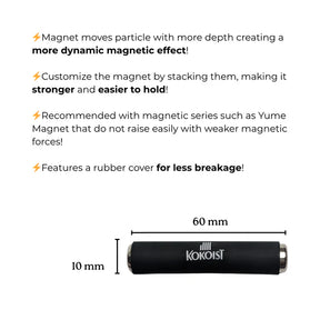 KOKOIST MAX Magnet