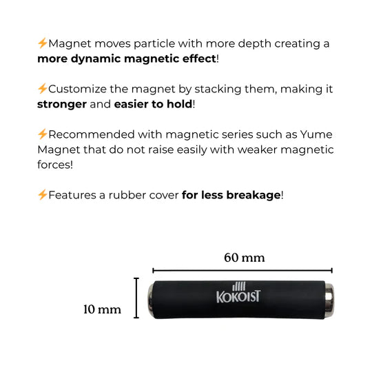 KOKOIST MAX Magnet