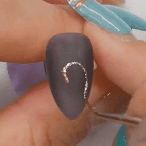 KOKOIST ML-03 Markers Line Non Wipe Color Gel Thick Gold