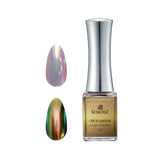 KOKOIST MR02 Liquid Mirror Olive Chrome