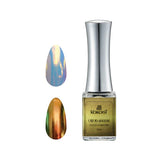 KOKOIST MR04 Liquid Mirror Gold Chrome