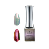 KOKOIST MR05 Liquid Mirror Peacock Chrome