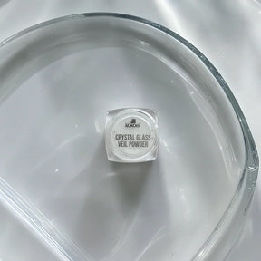 KOKOIST Crystal Glass Veil Powder