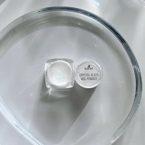 KOKOIST Crystal Glass Veil Powder
