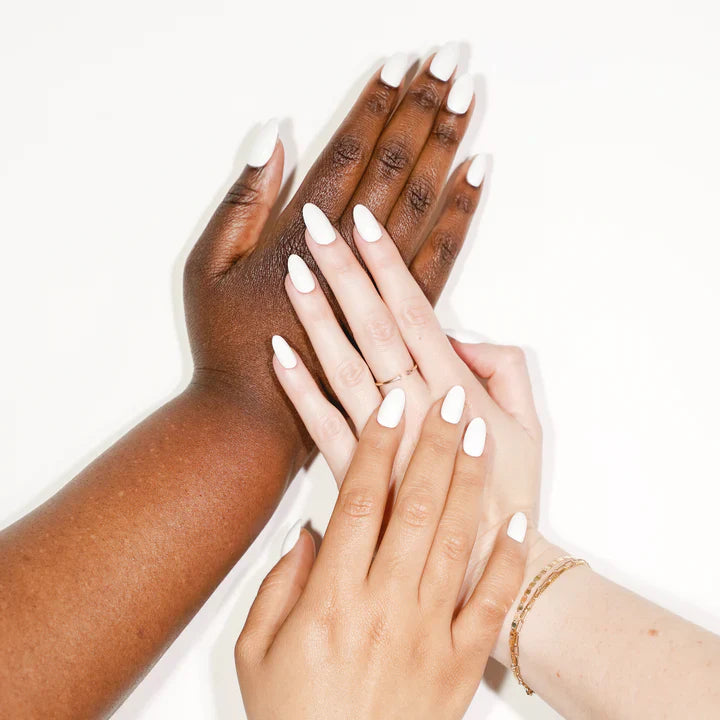 NAIL THOUGHTS NT-01 FRESH SHEETS