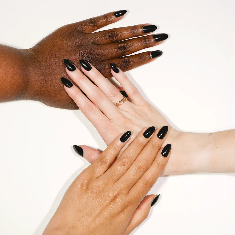 NAIL THOUGHTS NT-18 BOBA DATE