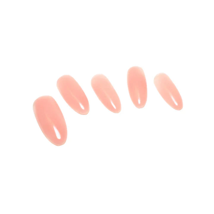 NAIL THOUGHTS NTB-26 SWEET TEA BASE | Tinted builder base gel