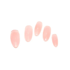 NAIL THOUGHTS NTB-27 LIP GLOSS BASE | Tinted builder base gel