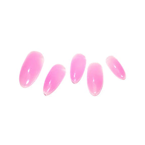 NAIL THOUGHTS NTB-28 JUICY BASE | Tinted builder base gel