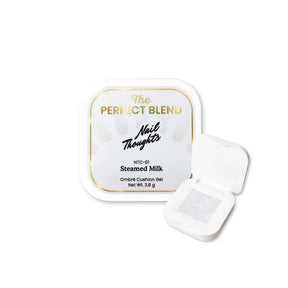 NAIL THOUGHTS The Perfect Blend Ombré Cushion Gel