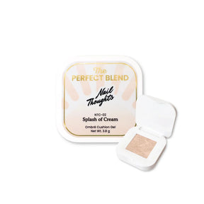 NAIL THOUGHTS The Perfect Blend Ombré Cushion Gel