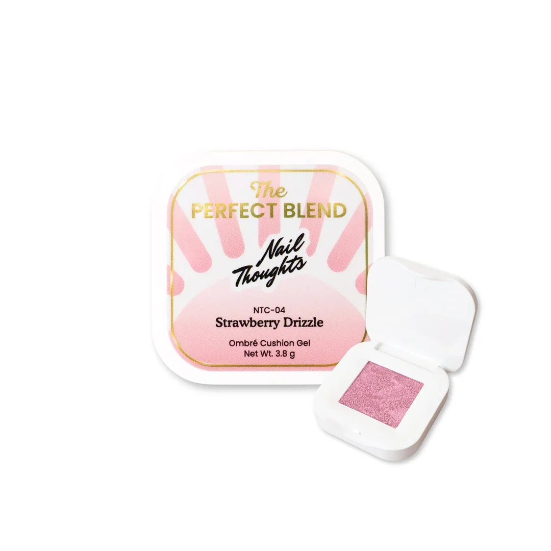 NAIL THOUGHTS The Perfect Blend Ombré Cushion Gel