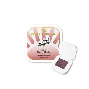 NAIL THOUGHTS The Perfect Blend Ombré Cushion Gel