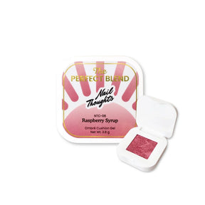 NAIL THOUGHTS The Perfect Blend Ombré Cushion Gel