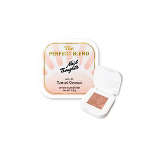 NAIL THOUGHTS The Perfect Blend Ombré Cushion Gel