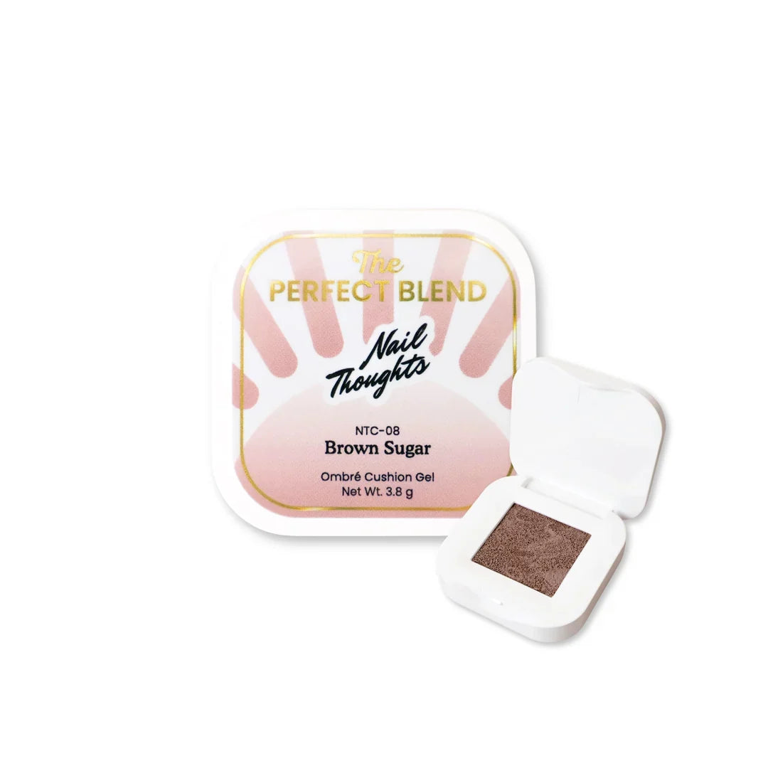 NAIL THOUGHTS The Perfect Blend Ombré Cushion Gel