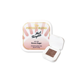 NAIL THOUGHTS The Perfect Blend Ombré Cushion Gel