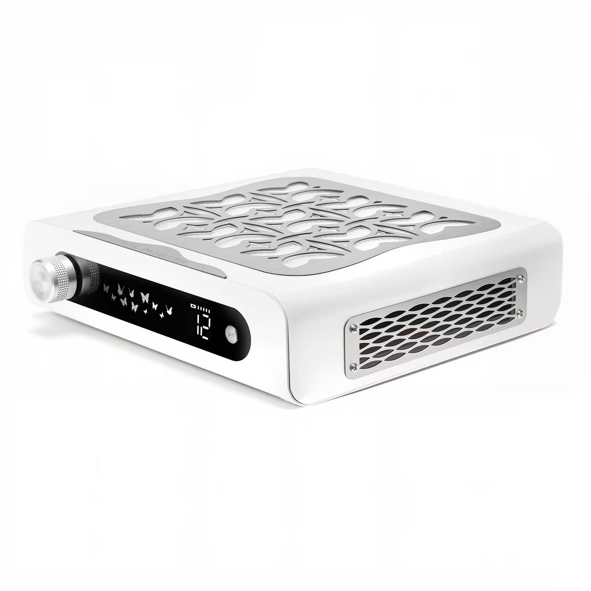 PEONY Dust Collector with Butterfly Design and LED Screen