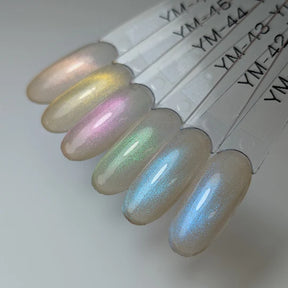 KOKOIST Yume Magnet Gels (YM41-YM46)