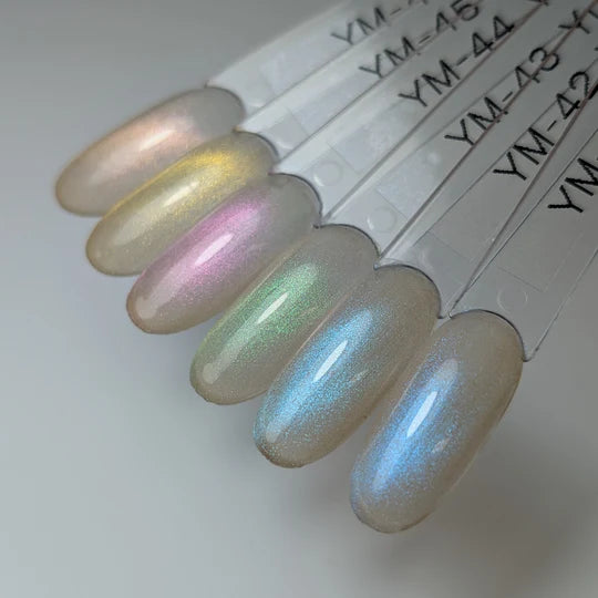 KOKOIST Yume Magnet Gels (YM41-YM46)