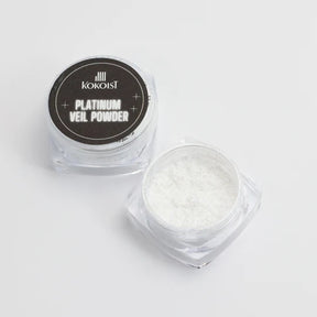 KOKOIST Veil Powder - Platinum/Fairy