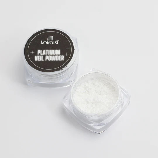 KOKOIST Veil Powder - Platinum/Fairy