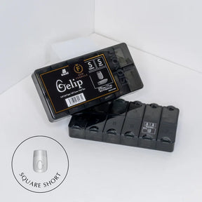 KOKOIST Square Short Gelip Extensions (275 pcs.)