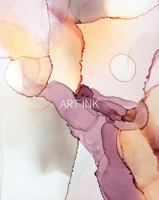 EMENA Art tint ink - 9 colours