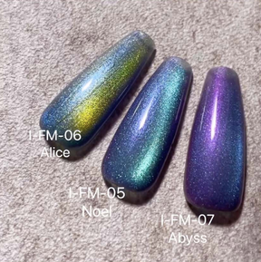 Irie Fantasy Magnetic Colours 