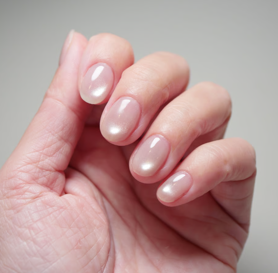 UNGU - Jellyfish magnet powder