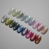 UNGU - Strobo glitter magnet powder