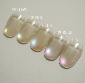 UNGU - Hazy daze magnet powder | 5 colours