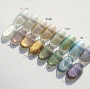 UNGU - Fancy magnet powder | 8 colours