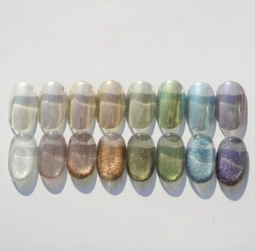 UNGU - Fancy magnet powder | 8 colours