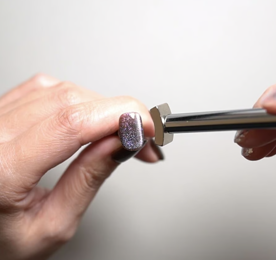 UNGU - Curve power magnet