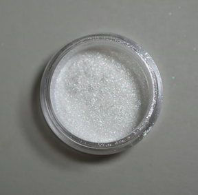 UNGU - Moist dew drip | chrome powder