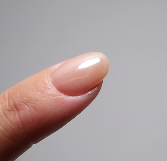 UNGU - Moist dew drip | chrome powder