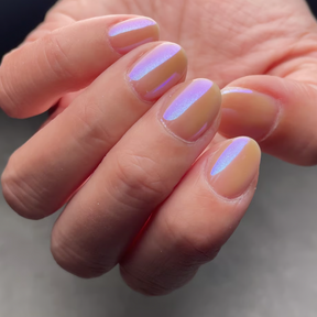 UNGU - Chameleon mulch | chrome powder